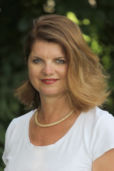 Marion Feldmann