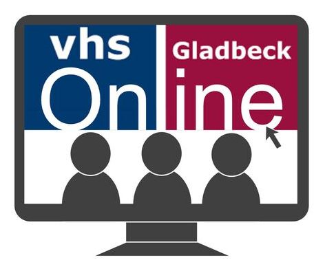 Logo: VHS Online